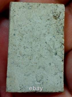 Phra Somdej Lp Toh Wat Rakang Phim Yai Thai Amulet Buddha Original Antique