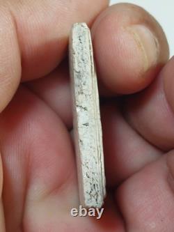 Phra Somdej Lp Toh Wat Rakang Phim Yai Thai Amulet Buddha Original Antique