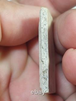 Phra Somdej Lp Toh Wat Rakang Phim Yai Thai Amulet Buddha Original Antique