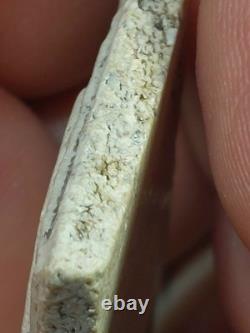 Phra Somdej Lp Toh Wat Rakang Phim Yai Thai Amulet Buddha Original Antique