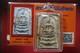 Phra Somdej Luangpor Pae Of WatPhikulthong BE. 2515 -Thai buddha amulet Card#20