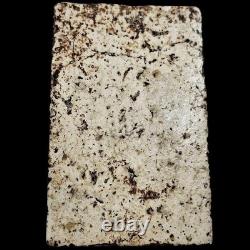 Phra Somdej Pim Than Saem BE2485 Wat Bang Khun Phrom Thai Buddha Amulet