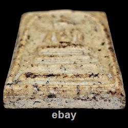 Phra Somdej Pim Than Saem BE2485 Wat Bang Khun Phrom Thai Buddha Amulet