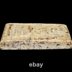 Phra Somdej Pim Than Saem BE2485 Wat Bang Khun Phrom Thai Buddha Amulet