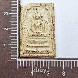 Phra Somdej Pim Than Saem BE2485 Wat Bang Khun Phrom Thai Buddha Amulet