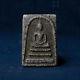Phra Somdej Thai Amulet Buddha Wat Toh Rare Lp Rakang Talisman Holy 5