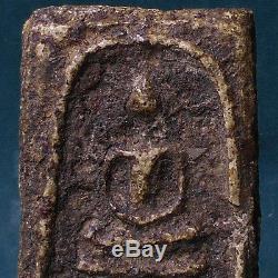 Phra Somdej Thai Amulet Wat Rakang Buddha Toh Rare Lp Talisman Holy