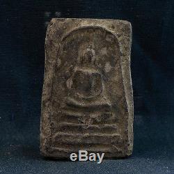 Phra Somdej Thai Buddha Amulet Wat Rakang Toh Rare Lp Talisman Holy
