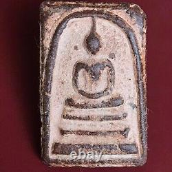 Phra Somdej Thai Buddha Buddhism Clay AMULET Medallions Charms Pendants (35)