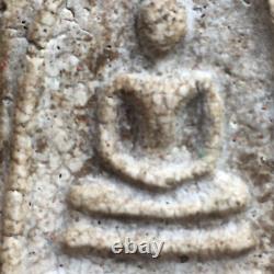 Phra Somdej Thai Wat Rakang-Lp -Toh Antiques Thailand Buddha Amulet Pim Yai