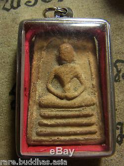 Phra Somdej Toh Kaiser, Phim Kan Huk Sok Thai Buddha Amulet