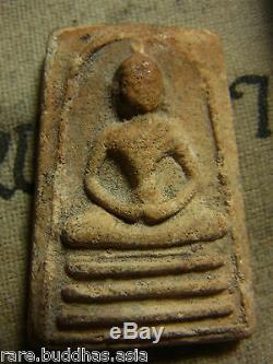 Phra Somdej Toh Kaiser, Phim Kan Huk Sok Thai Buddha Amulet