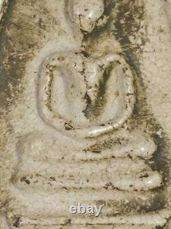 Phra Somdej Toh Thai Amulet Buddha Wat Rakang Magic Talisman Powerful Lucky