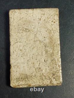 Phra Somdej Toh Thai Amulet Buddha Wat Rakang Magic Talisman Powerful Lucky