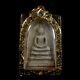 Phra Somdej Toh Wat Rakang Buddha year 2411-2412 thai buddha amulet pendant