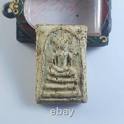 Phra Somdej Toh Wat Rakang Powerful Thai Amulet Necklace Pendant Powerful