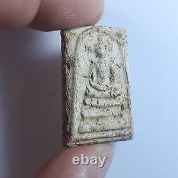 Phra Somdej Toh Wat Rakang Powerful Thai Amulet Necklace Pendant Powerful