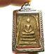 Phra Somdej Toh Wat Rakang Real Thailand Buddha Thai Amulet King Success Pendant
