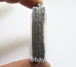 Phra Somdej Toh Wat Rakang Real Thailand Buddha Thai Amulet King Success Pendant