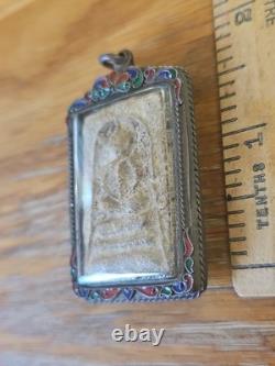 Phra Somdej Toh, Wat Rakhang Thai Buddha! LOOK AT MY OTHER ITEMS! BEST ON NET