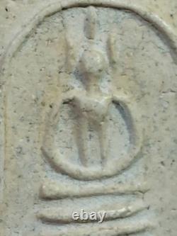 Phra Somdej Wat Ket Chaiyo Lp Toh Thai Amulet Buddha Lucky Talisman Rare