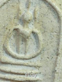 Phra Somdej Wat Ket Chaiyo Lp Toh Thai Amulet Buddha Lucky Talisman Rare