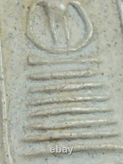 Phra Somdej Wat Ket Chaiyo Lp Toh Thai Amulet Buddha Lucky Talisman Rare