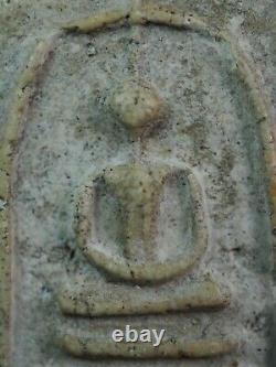 Phra Somdej Wat RaKang, Thai Amulet Buddha, holy power 107