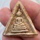Phra Somdej Wat Rakang LP Pu Hin B. E. 2500 Thai Amulet Buddha Talisman Lucky