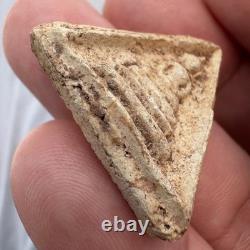 Phra Somdej Wat Rakang LP Pu Hin B. E. 2500 Thai Amulet Buddha Talisman Lucky