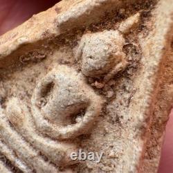 Phra Somdej Wat Rakang LP Pu Hin B. E. 2500 Thai Amulet Buddha Talisman Lucky
