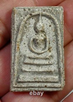 Phra Somdej Wat Rakang LP Toh Thai Amulet Thailand Buddha Lucky Talisman