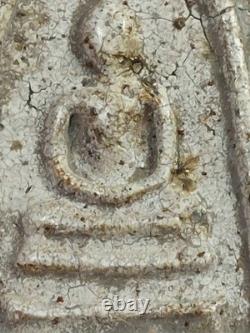 Phra Somdej Wat Rakang LP Toh Thai Amulet Thailand Buddha Lucky Talisman