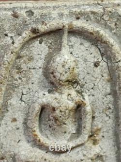 Phra Somdej Wat Rakang LP Toh Thai Amulet Thailand Buddha Lucky Talisman