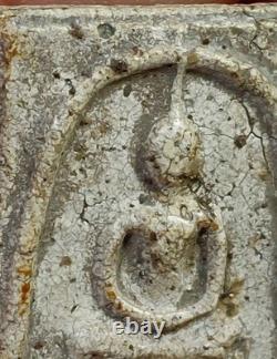 Phra Somdej Wat Rakang LP Toh Thai Amulet Thailand Buddha Lucky Talisman