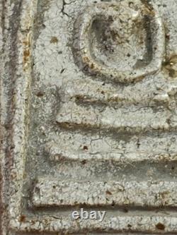 Phra Somdej Wat Rakang LP Toh Thai Amulet Thailand Buddha Lucky Talisman