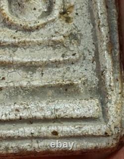 Phra Somdej Wat Rakang LP Toh Thai Amulet Thailand Buddha Lucky Talisman