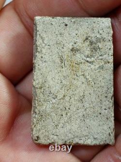 Phra Somdej Wat Rakang LP Toh Thai Amulet Thailand Buddha Lucky Talisman