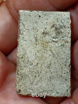 Phra Somdej Wat Rakang LP Toh Thai Amulet Thailand Buddha Lucky Talisman