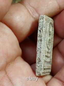 Phra Somdej Wat Rakang LP Toh Thai Amulet Thailand Buddha Lucky Talisman