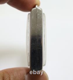 Phra Somdej Wat Rakang Lp Nak Bless 1952 Buddha Kwak Prokpo Thai Amulet Pendant