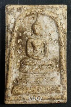 Phra Somdej Wat Rakang, Phra Somdej Phutthachan Toh Thai Amulet Buddha
