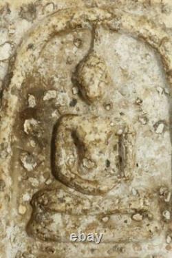 Phra Somdej Wat Rakang, Phra Somdej Phutthachan Toh Thai Amulet Buddha