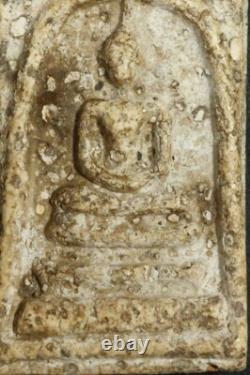 Phra Somdej Wat Rakang, Phra Somdej Phutthachan Toh Thai Amulet Buddha