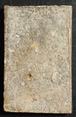 Phra Somdej Wat Rakang, Phra Somdej Phutthachan Toh Thai Amulet Buddha