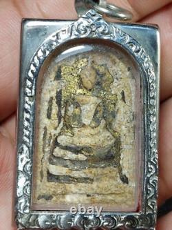 Phra Somdej Wat Rakang, Phra Somdej Phutthachan Toh Thai Amulet Buddha Pendant