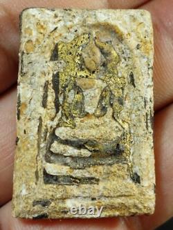 Phra Somdej Wat Rakang, Phra Somdej Phutthachan Toh Thai Amulet Buddha Pendant