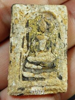 Phra Somdej Wat Rakang, Phra Somdej Phutthachan Toh Thai Amulet Buddha Pendant