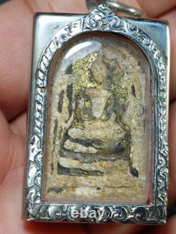 Phra Somdej Wat Rakang, Phra Somdej Phutthachan Toh Thai Amulet Buddha Pendant
