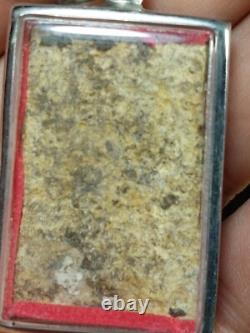 Phra Somdej Wat Rakang, Phra Somdej Phutthachan Toh Thai Amulet Buddha Pendant